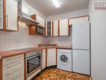 Prodej bytu 2+kk, Praha, Mohylová, 43 m2