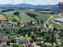 Prodej louky, 15525 m2