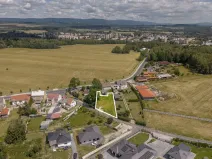 Prodej pozemku pro bydlení, Chodov, Vintířovská, 781 m2