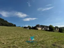 Prodej pozemku pro bydlení, Bystřany, Havlíčkova, 750 m2