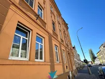 Prodej bytu 2+kk, Trmice, Fügnerova, 60 m2