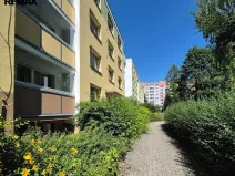Pronájem bytu 2+1, Svitavy, Revoluční, 56 m2