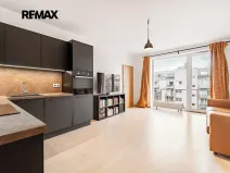 Prodej bytu 2+kk, Hostivice, Pšeničná, 53 m2