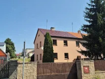 Prodej bytu 6+kk a větší, Doksy, Vorlíčkova, 96 m2