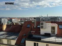 Prodej bytu 2+kk, Praha - Smíchov, Kováků, 40 m2