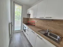 Pronájem bytu 2+1, Tábor, Angela Kančeva, 42 m2