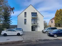 Pronájem bytu 2+kk, Třeboň, Za nádražím, 41 m2