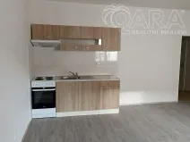 Pronájem bytu 2+kk, Ivanovice na Hané, Tyršova, 71 m2