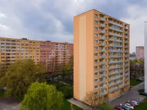 Prodej bytu 2+1, Ostrava, Františka Hajdy, 62 m2