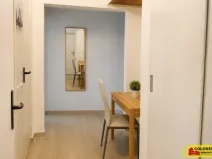 Pronájem bytu 2+1, Brno - Lesná, 60 m2