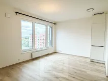 Pronájem bytu 2+kk, Praha - Kamýk, Hodkovická, 45 m2