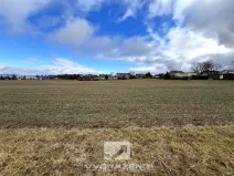 Prodej louky, Solnice, 739 m2