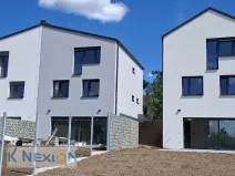 Prodej rodinného domu, Rebešovice, Na Dědině, 156 m2