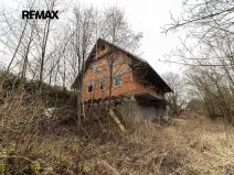 Prodej rodinného domu, Červená Voda, 440 m2
