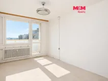 Prodej bytu 2+kk, Praha - Braník, Nad lesním divadlem, 44 m2