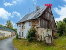 Prodej rodinného domu, Krásno, Hlavní, 129 m2