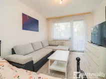 Prodej bytu 2+kk, Neratovice, Na Výsluní, 43 m2