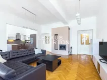 Pronájem bytu 4+kk, Praha - Nové Město, Na Poříčí, 144 m2