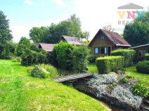 Prodej chaty, Mohelnice, 30 m2