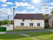 Prodej rodinného domu, Chraberce, 85 m2