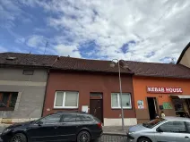 Prodej rodinného domu, Hořice, 221 m2
