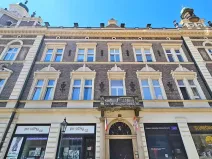 Pronájem bytu 3+kk, Kolín, Legerova, 110 m2