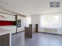 Pronájem bytu 5+kk, Praha - Libuš, Libušská, 122 m2