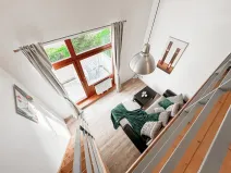 Pronájem bytu 2+kk, Praha - Libeň, Novákových, 41 m2