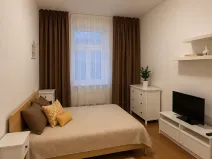Prodej bytu 6+kk a větší, Praha, Plzeňská, 150 m2