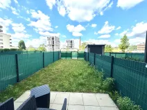 Pronájem bytu 1+kk, Praha - Vysočany, Kolbenova, 36 m2
