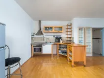 Prodej bytu 2+kk, České Budějovice - České Budějovice 3, Riegrova, 46 m2