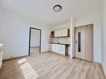 Pronájem bytu 2+kk, Ústí nad Labem - Severní Terasa, Šumavská, 37 m2