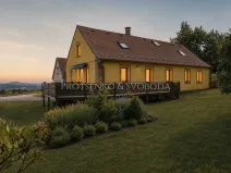 Prodej rodinného domu, Přídolí, 198 m2