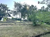 Prodej zahrady, Těšovice, 529 m2