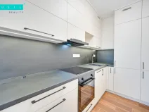 Pronájem bytu 2+kk, Olomouc - Nová Ulice, Třída Jiřího Pelikána, 44 m2