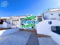 Prodej rodinného domu, Ciudad Quesada, Alicante, Španělsko, 70 m2