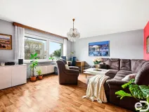 Prodej bytu 3+1, Praha, Baštýřská, 95 m2