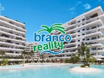 Prodej bytu 3+kk, Villajoyosa, Alicante, Španělsko, 95 m2
