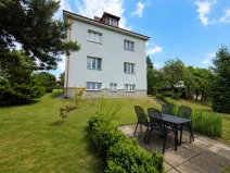 Prodej vícegeneračního domu, Praha - Braník, Ohnivcova, 298 m2