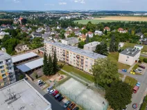 Prodej bytu 3+1, Rychnov nad Kněžnou, Janáčkova, 61 m2