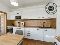 Prodej bytu 3+1, Česká Lípa, Dlouhá, 65 m2
