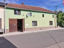 Prodej rodinného domu, Bílovice-Lutotín - Lutotín, 160 m2
