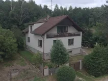 Prodej rodinného domu, Nové Hrady - Byňov, 160 m2
