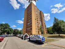 Prodej bytu 1+kk, Přerov, Trávník, 26 m2