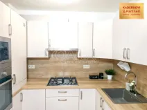 Pronájem bytu 2+kk, Brno - Královo Pole, Ruská, 61 m2