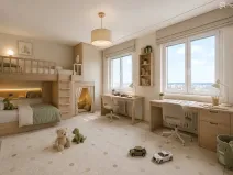 Prodej bytu 3+1, Brno, Horníkova, 74 m2