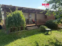 Prodej zahrady, Brno, Sokolnická, 1272 m2