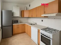 Pronájem bytu 2+1, Znojmo, Dr. Milady Horákové, 55 m2