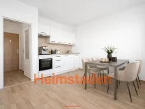 Pronájem bytu 1+1, Karviná - Hranice, Slovenská, 36 m2