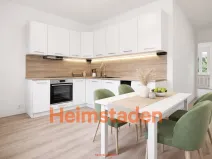 Pronájem bytu 3+1, Český Těšín, Slezská, 76 m2
